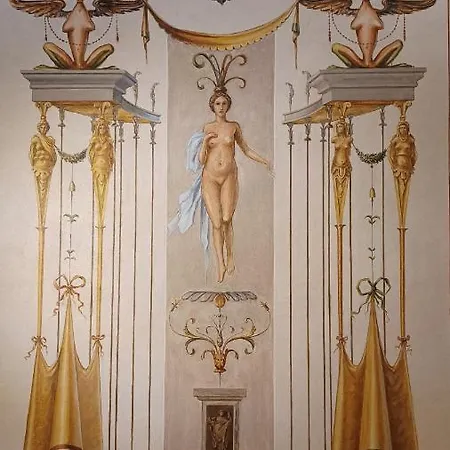 In Falegnami Apartment *