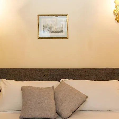 In Falegnami Apartment