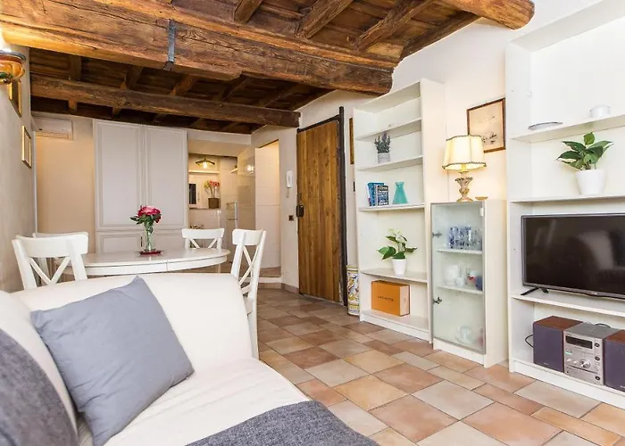 In Falegnami * רומא