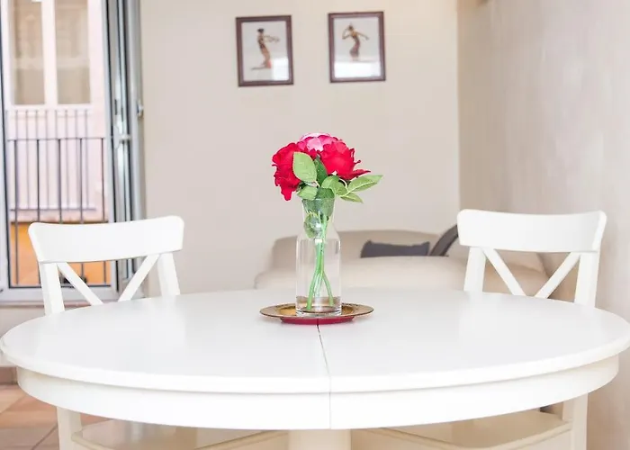 דירה In Falegnami רומא