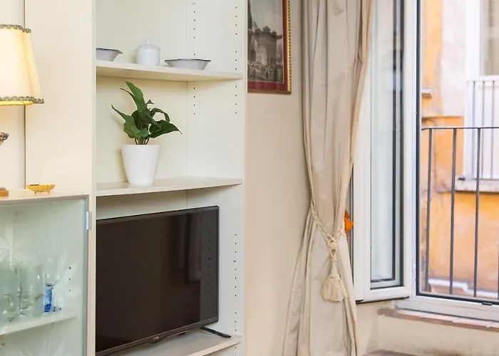 In Falegnami דירה *