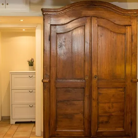 In Falegnami Apartamento