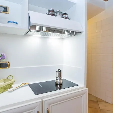 In Falegnami Apartamento *