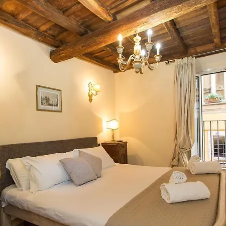 In Falegnami Apartamento
