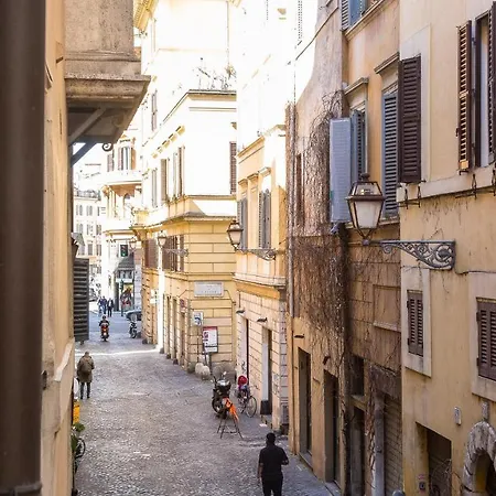 In Falegnami Apartamento *